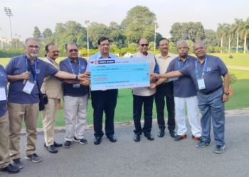 IIT Roorkee sees reunion of 1981 batch during Ruby Jubilee