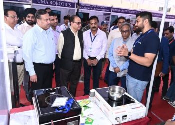 Plastic-positive: Uttarakhand Plastics Summit 2023 under IIT Roorkee’s Tech Sarthi Scheme sees industry-academia confluence