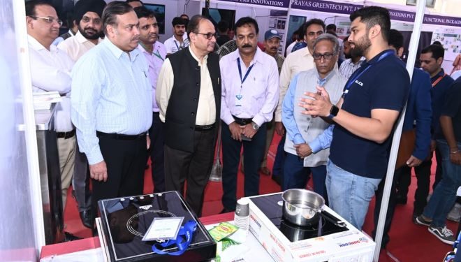 Plastic-positive: Uttarakhand Plastics Summit 2023 under IIT Roorkee’s Tech Sarthi Scheme sees industry-academia confluence