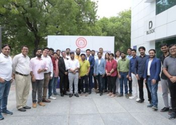 IIT Delhi- TimesPro’s AI and ML immersion session for first batch concludes