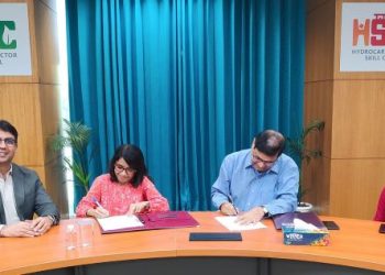 SHRM India and Hydrocarbon Sector Skill Council (HSSC) sign MoU for upskilling within the hydrocarbon and related sectors