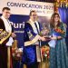 IMT Ghaziabad holds Convocation 2023: 480 students from the PGDM, PGDM Executive and PGDM Part Time awarded their degrees/diplomas