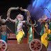 Shriram Bharatiya Kala Kendra’s Annual Dance Drama “SHRI RAM” commences daily show till Nov 5