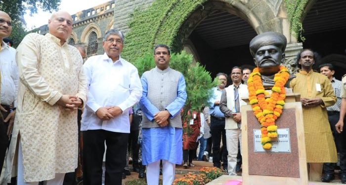 Sir JJ School of Art, Mumbai declared de novo Deemed University