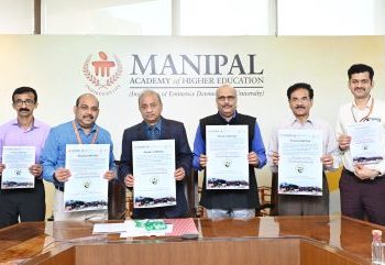 Inaugural “NATIONAL cGMP DAY” at MAHE, Manipal on October 10