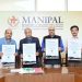 Inaugural “NATIONAL cGMP DAY” at MAHE, Manipal on October 10