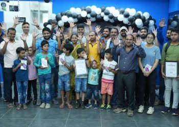 Uber Awards Scholarships to Drivers’ Children on 10 years in India