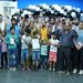 Uber Awards Scholarships to Drivers’ Children on 10 years in India