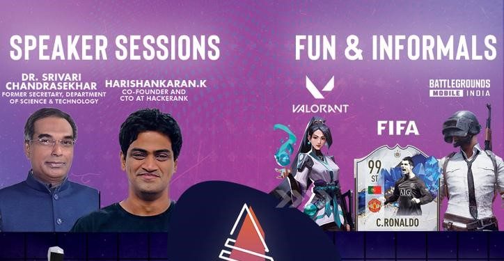 Abhiyantriki 2023: the Annual Technical Festival of KJ Somaiya College of Engineering becoming a big celebration