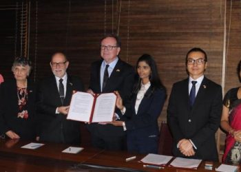 AIAASC and WASC Partner for offering joint accreditation to international schools in India