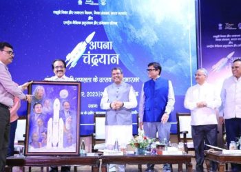 ‘Apna Chandrayaan’ portal on Mission Chandrayaan-3 to engage students for problem-solving and creativity