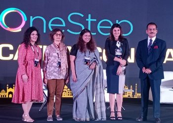 Global Education Conclave 2023: India is rebuilding education to produce global citizens