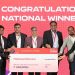 IIM Bangalore wins the First Edition of Air India SOAR
