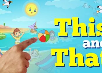 Why all languages have words for ‘this’ and ‘that’?