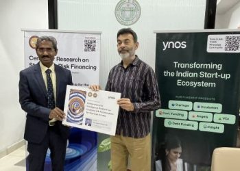 India’s first information platform on Incubators & Accelerators started by IIT Madras’ CREST