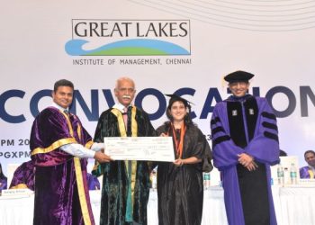 Great Lakes, Chennai, gets AACSB Accreditation