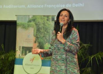 Alliance française opens branch in Udiapur; Alliance française du Bengale in Bhubaneswa