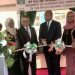 Dr. Hussein Ali Mwinyi, President of Zanzibar inaugurates IIT Madras Zanzibar Campus