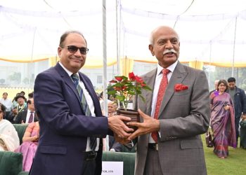 IIT Roorkee announces the Distinguished Alumnus Awards ceremony- 2022 on the Institute’s 176th Foundation Day