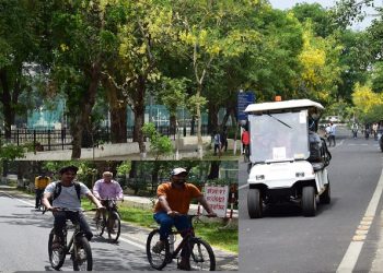 The Regulations for allowing Foreign HEIs to set up campuses in India notified, ascends higher education sector reforms to next level