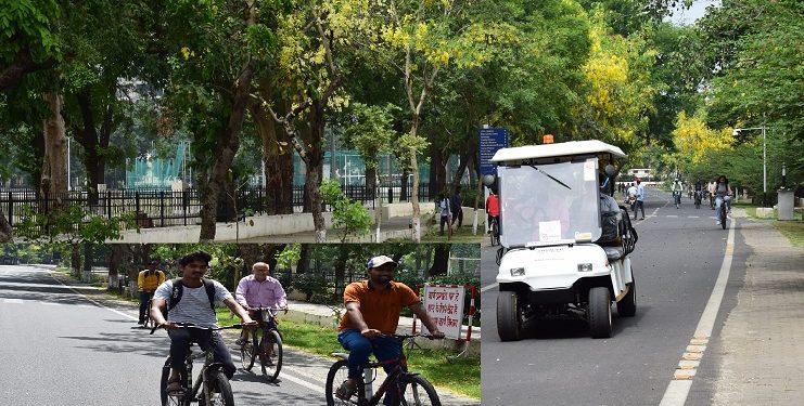 The Regulations for allowing Foreign HEIs to set up campuses in India notified, ascends higher education sector reforms to next level