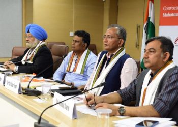 581 Mahatma Gandhi Fellows across 9 IIMs receive certificates