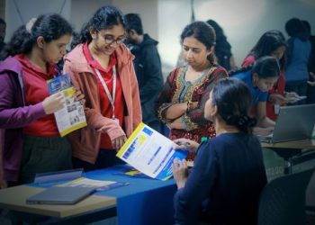 18 foreign universities participate in Knowledgeum Academy’s Education Fair
