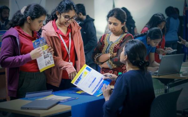18 foreign universities participate in Knowledgeum Academy’s Education Fair
