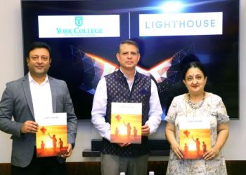 Lighthouse Learning & York College of Pennsylvania announce partnership 