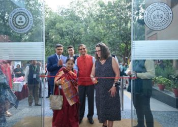 IIT Kanpur inaugurates Mehta Family Centre for Engineering in Medicine (MFCEM)