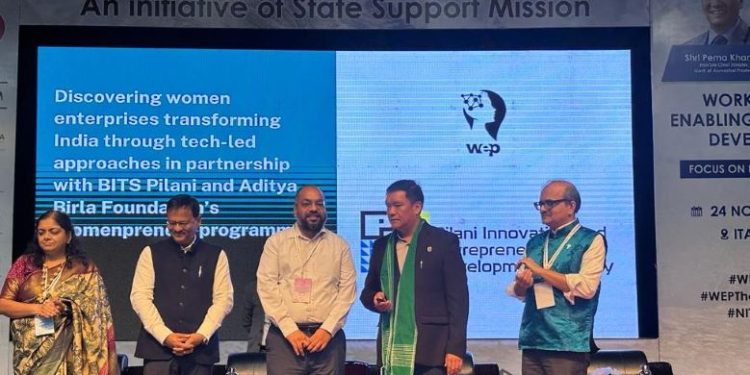 ‘Womenpreneurs for Bharat 1.0’ start-up program across Northeast Region, Rajasthan, Haryana, and J&K  announced by PIEDS