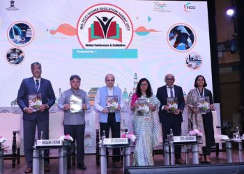 India needs to resolve higher education needs of 90 million students, says NITI Aayog chief at FICCI Higher Education Summit 2023