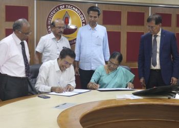 IIT Madras partners SRIHER to offer ‘Physician-Scientists’ a MD-PhD Dual Degree