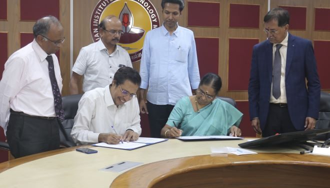 IIT Madras partners SRIHER to offer ‘Physician-Scientists’ a MD-PhD Dual Degree