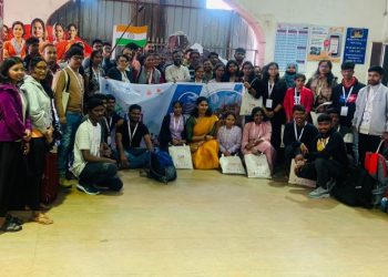 3rd phase of Yuva Sangam under Ek Bharat Shrestha Bharat initiative by Ministry of Education commences