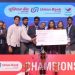St .Paul’s English School, Bengaluru team wins Union Bank of India’s U-Genius 2.0 Quiz competition