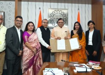 Amazon India collaborates with AICTE for women tech students under Amazon’s WoW (Women of the World) initiative