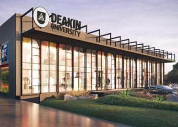 Admissions Commence for Master’s Programs in Business Analytics and Cyber Security at Deakin University GIFT City Campus, India