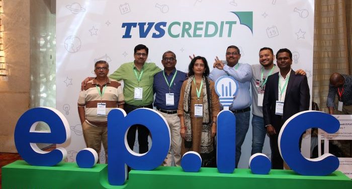 TVS Credit’s E.P.I.C Campus Challenge sets new records with over 96,000 registrations