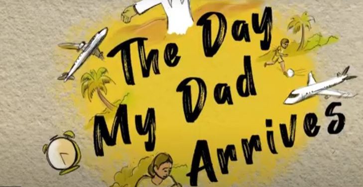 IIAD student wins Animation Xpress ANN Award 2023