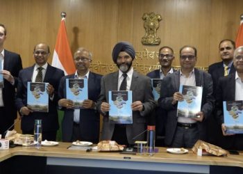 IIT Roorkee unveils Comprehensive Study on Advanced Grid-Scale Energy Storage Technologies with MNRE