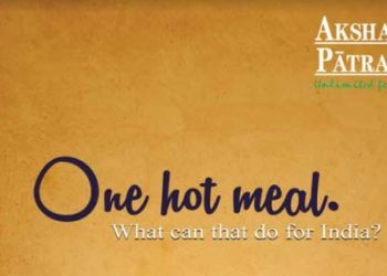 HonorTech partners with Akshaya Patra Foundation; to serve 2 lakh 50 thousand meals