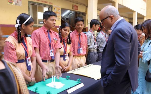 Salesforce to skill 1 lakh students by 2026 under a collaboration with MoE