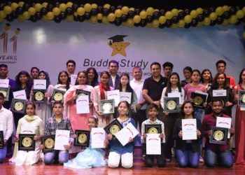 Buddy4Study likely to facilitate 60,000+ students to get scholarships worth ₹ 180 Cr this fiscal year