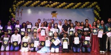 Buddy4Study likely to facilitate 60,000+ students to get scholarships worth ₹ 180 Cr this fiscal year