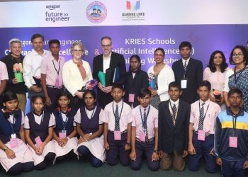 AFE to Introduce Advanced Coding and AI Modules in 100 KREIS Schools