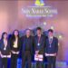 Colloquium 2023: Innovations by Shiv Nadar School Students address Real-world Problems