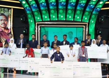 2nd edition of Dettol Hygiene Olympiad winners announced