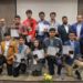 ASDC National Automobile Olympiad declares winners