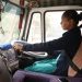 NSDC International facilitates Baton transport- Anywhere Jobs collaboration for supplying women truck drivers from India to Europe
